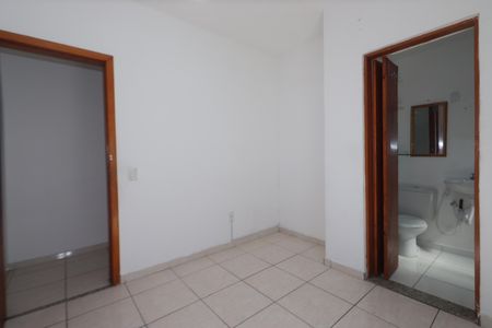 Suíte 1 de casa de condomínio para alugar com 2 quartos, 70m² em Jardim Tiete, São Paulo