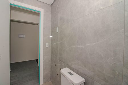 Casa à venda com 132m², 3 quartos e 4 vagasBanheiro Social