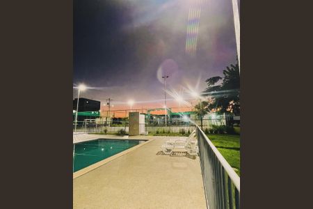 Apartamento para alugar com 44m², 2 quartos e 1 vagaÁrea externa