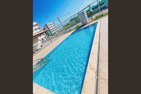 Apartamento para alugar com 44m², 2 quartos e 1 vagaÁrea externa