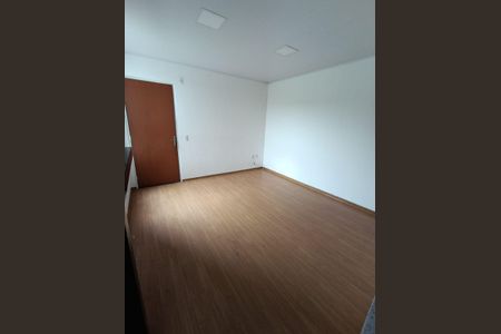 Sala de apartamento para alugar com 2 quartos, 44m² em Santa Cruz, Rio de Janeiro