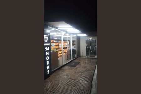 Apartamento para alugar com 44m², 2 quartos e 1 vagaÁrea externa