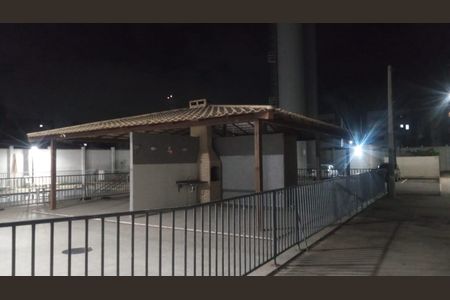 Apartamento para alugar com 44m², 2 quartos e 1 vagaÁrea externa