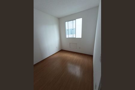 Quarto de apartamento para alugar com 2 quartos, 44m² em Santa Cruz, Rio de Janeiro