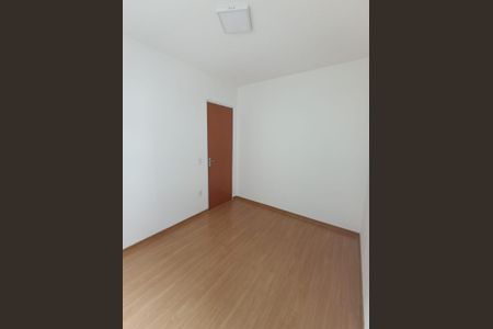 Apartamento para alugar com 44m², 2 quartos e 1 vagaQuarto