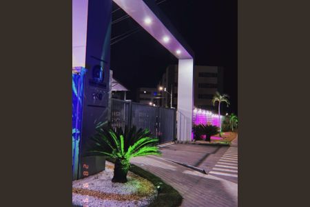 Apartamento para alugar com 44m², 2 quartos e 1 vagaÁrea externa