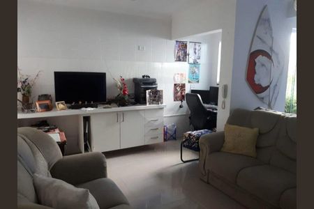 Apartamento à venda com 3 quartos, 70m² em Jardim, Santo André