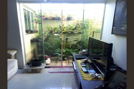 Apartamento à venda com 3 quartos, 70m² em Jardim, Santo André