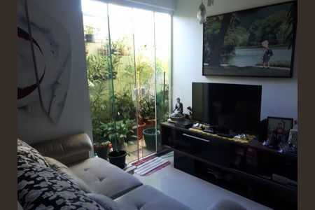 Apartamento à venda com 3 quartos, 70m² em Jardim, Santo André