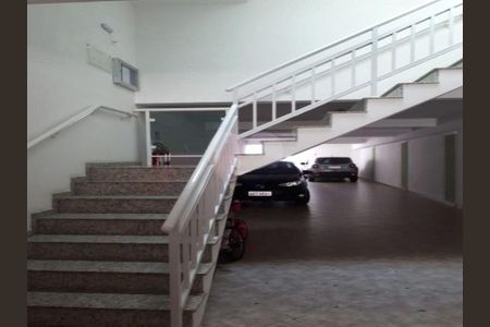 Apartamento à venda com 3 quartos, 70m² em Jardim, Santo André