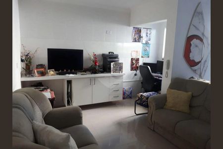 Apartamento à venda com 3 quartos, 70m² em Jardim, Santo André