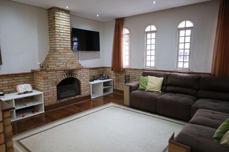 Casa à venda com 3 quartos, 206m² em Socorro, São Paulo