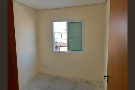 Casa à venda com 3 quartos, 120m² em Vila Brasilina, São Paulo