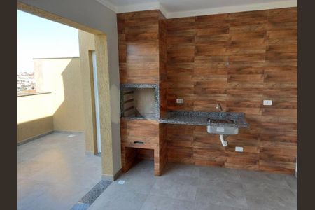 Casa à venda com 3 quartos, 120m² em Vila Brasilina, São Paulo