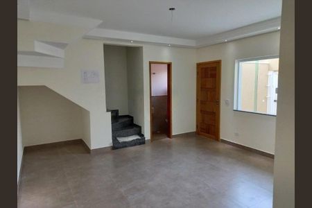 Casa à venda com 3 quartos, 120m² em Vila Brasilina, São Paulo