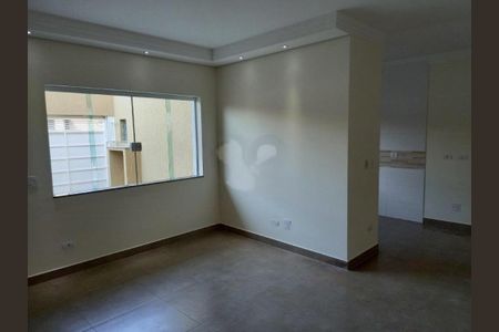 Casa à venda com 3 quartos, 120m² em Vila Brasilina, São Paulo