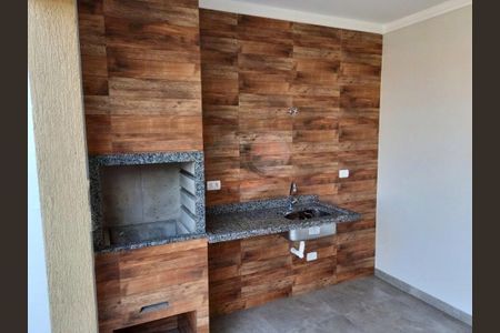 Casa à venda com 3 quartos, 120m² em Vila Brasilina, São Paulo