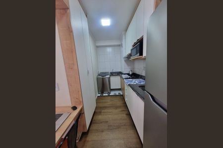 Apartamento para alugar com 38m², 2 quartos e 1 vaga Apartamento para alugar com 38m², 2 quartos e 1 vagaCozinha