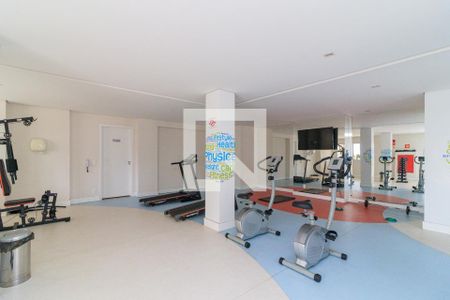 Apartamento à venda com 60m², 2 quartos e 1 vaga