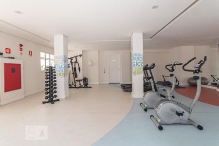 Apartamento à venda com 60m², 2 quartos e 1 vaga