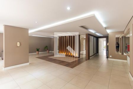 Apartamento à venda com 60m², 2 quartos e 1 vaga