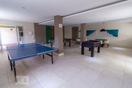 Apartamento à venda com 60m², 2 quartos e 1 vaga