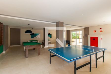 Apartamento à venda com 60m², 2 quartos e 1 vaga