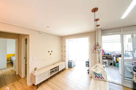 Apartamento à venda com 2 quartos, 60m² em Vila Ema, São Paulo