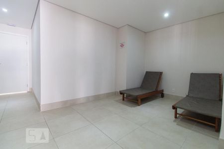 Apartamento à venda com 60m², 2 quartos e 1 vaga