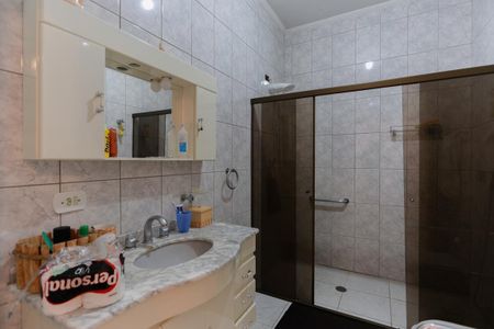 Casa à venda com 254m², 2 quartos e 3 vagasBanheiro