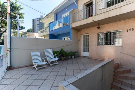 Casa à venda com 254m², 2 quartos e 3 vagasTerraço
