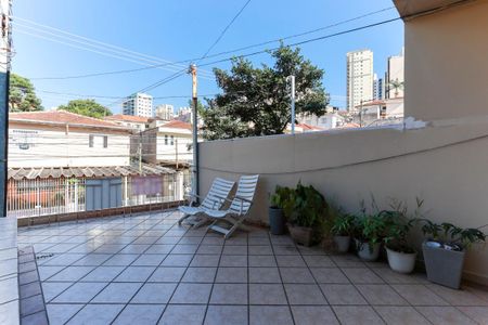 Casa à venda com 254m², 2 quartos e 3 vagasTerraço