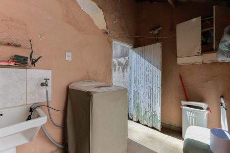 Casa à venda com 254m², 2 quartos e 3 vagasÁrea de serviço