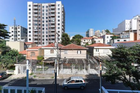 Casa à venda com 254m², 2 quartos e 3 vagasVista da varanda do quarto 1