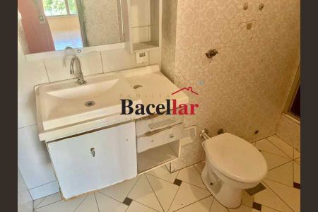 Apartamento à venda com 3 quartos, 86m² em Grajaú, Rio de Janeiro