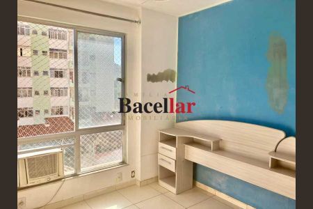 Apartamento à venda com 3 quartos, 86m² em Grajaú, Rio de Janeiro