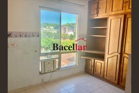 Apartamento à venda com 3 quartos, 86m² em Grajaú, Rio de Janeiro