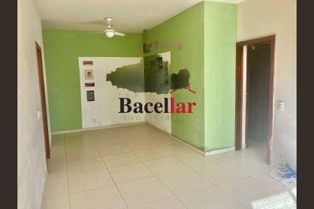 Apartamento à venda com 3 quartos, 86m² em Grajaú, Rio de Janeiro