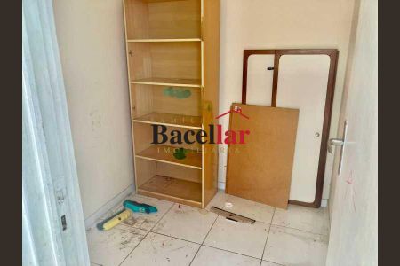 Apartamento à venda com 3 quartos, 86m² em Grajaú, Rio de Janeiro