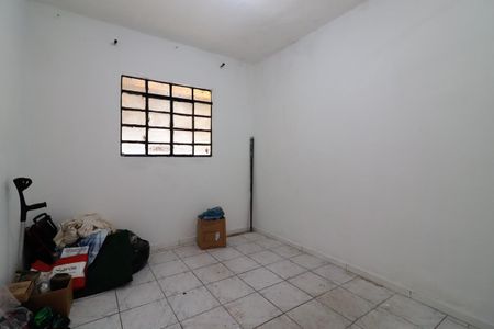 Quarto de casa para alugar com 1 quarto, 60m² em Parque Cisper, São Paulo