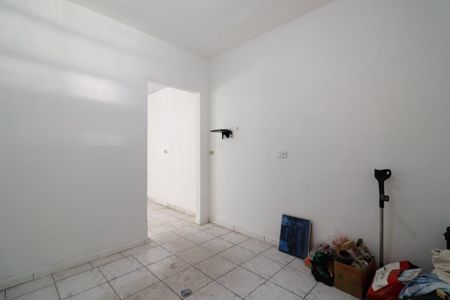 Quarto de casa para alugar com 1 quarto, 60m² em Parque Cisper, São Paulo