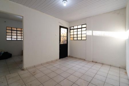 Sala de casa para alugar com 1 quarto, 60m² em Parque Cisper, São Paulo