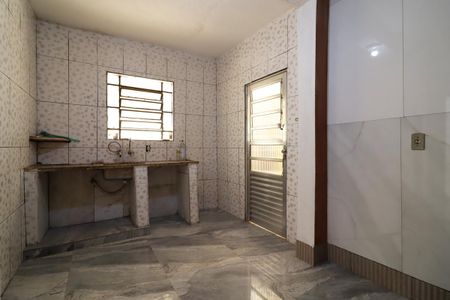 Casa para alugar com 60m², 1 quarto e sem vagaCozinha