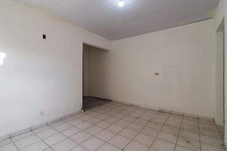 Sala de casa para alugar com 1 quarto, 60m² em Parque Cisper, São Paulo