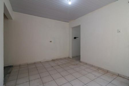 Sala de casa para alugar com 1 quarto, 60m² em Parque Cisper, São Paulo