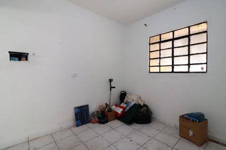 Quarto de casa para alugar com 1 quarto, 60m² em Parque Cisper, São Paulo