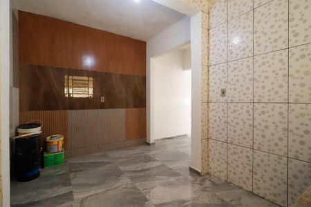 Casa para alugar com 60m², 1 quarto e sem vagaCozinha