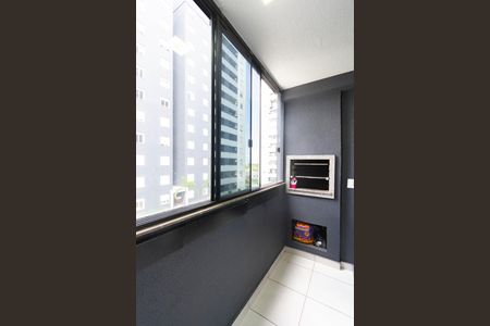 Apartamento à venda com 61m², 2 quartos e 1 vaga