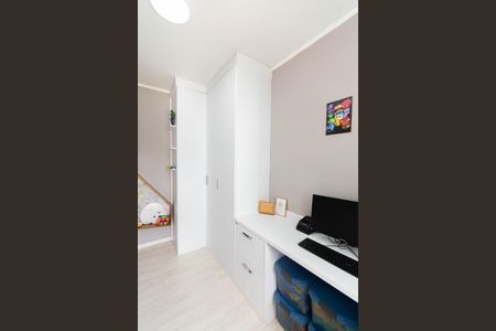 Apartamento à venda com 61m², 2 quartos e 1 vaga