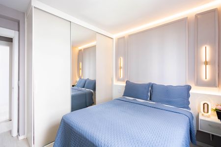 Apartamento à venda com 61m², 2 quartos e 1 vaga